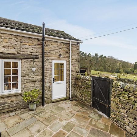 Oakenbank Barn Villa Bollington Eksteriør bilde