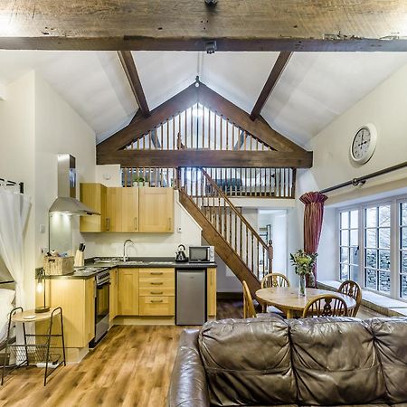 Oakenbank Barn Villa Bollington Eksteriør bilde