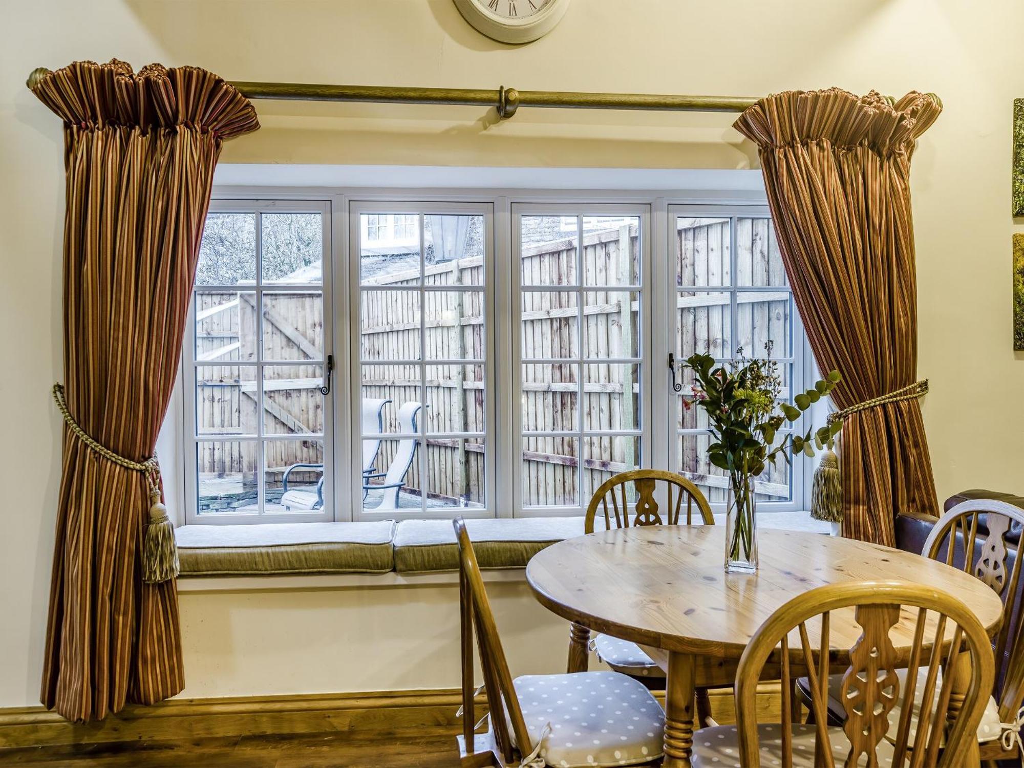 Oakenbank Barn Villa Bollington Eksteriør bilde