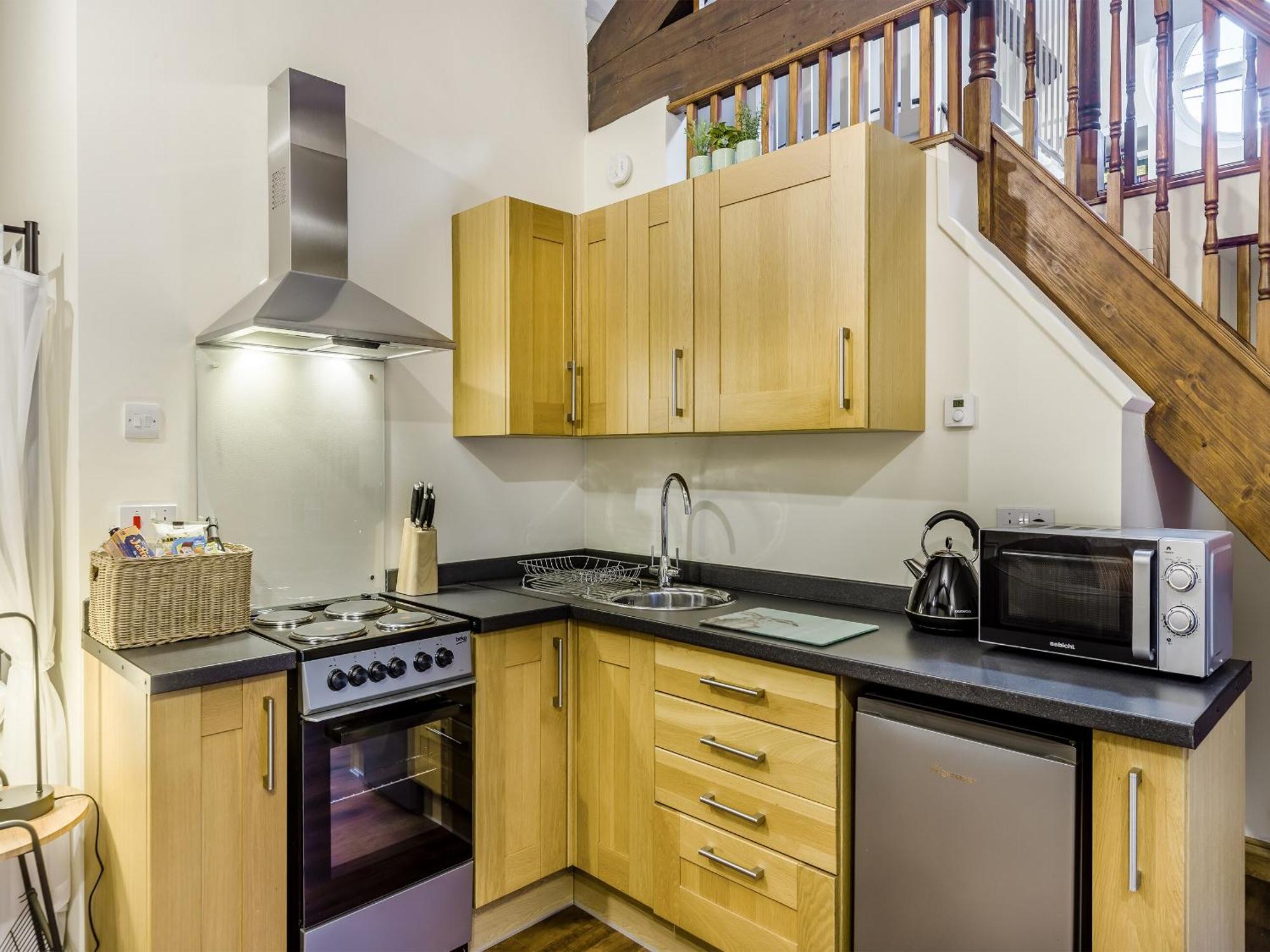 Oakenbank Barn Villa Bollington Eksteriør bilde