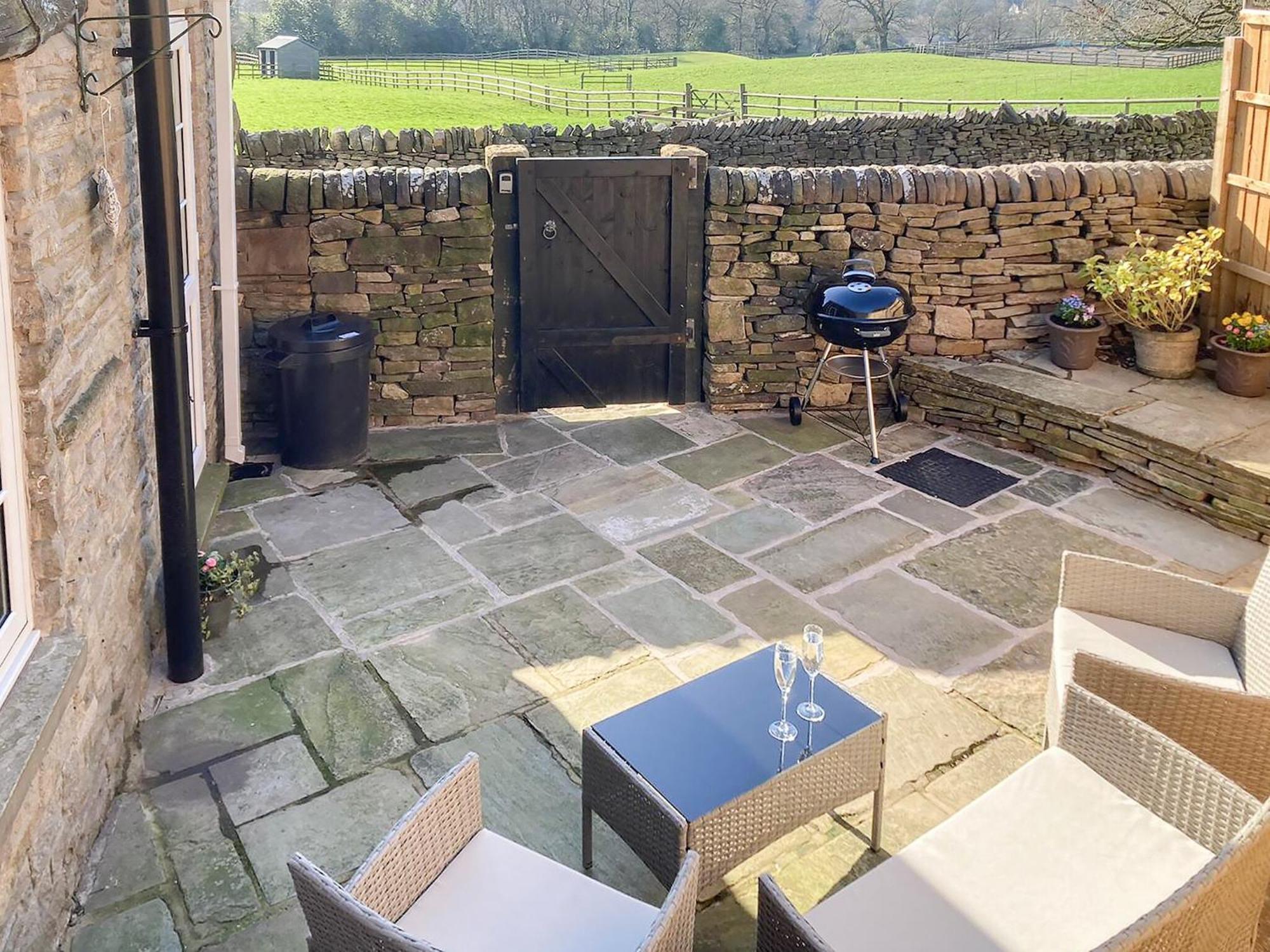 Oakenbank Barn Villa Bollington Eksteriør bilde